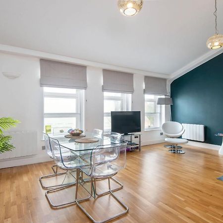 Mulberry North Penthouse By City Living London Eksteriør bilde