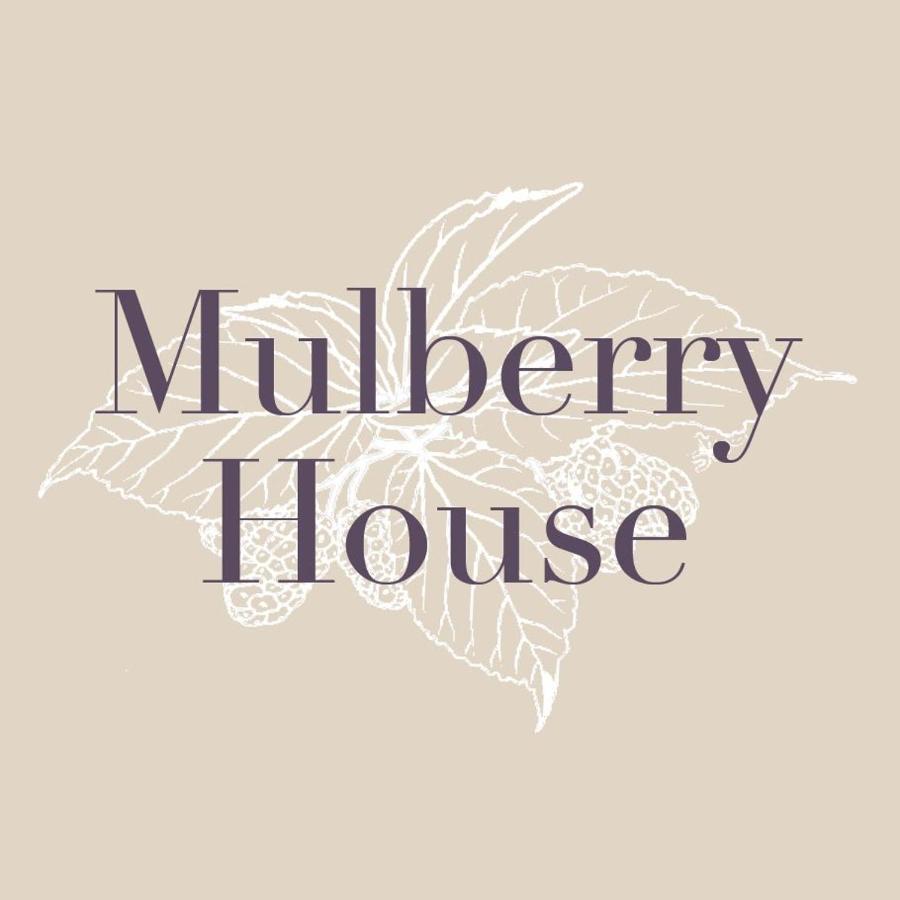 Mulberry North Penthouse By City Living London Eksteriør bilde