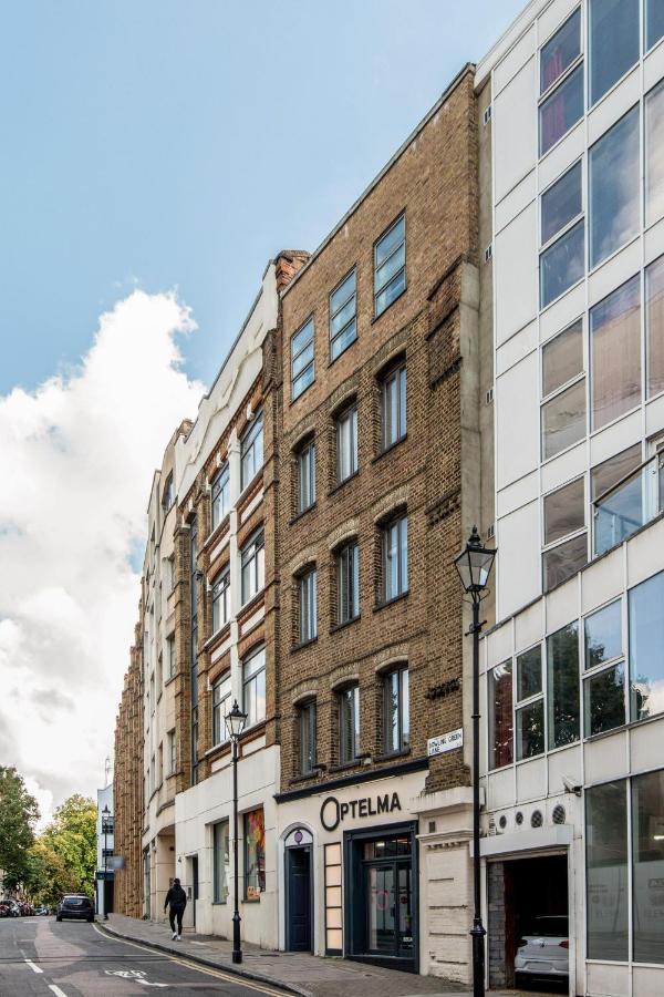 Mulberry North Penthouse By City Living London Eksteriør bilde