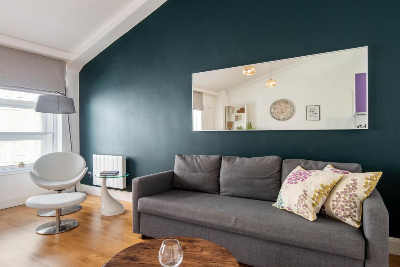 Mulberry North Penthouse By City Living London Eksteriør bilde